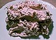 Thunfischcreme