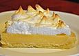 Lemon - Pie