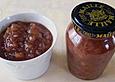 Feuriges Apfelchutney