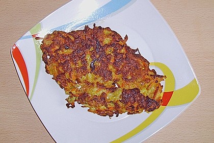 Gem&uuml;ser&ouml;sti mit Quarkdip 3