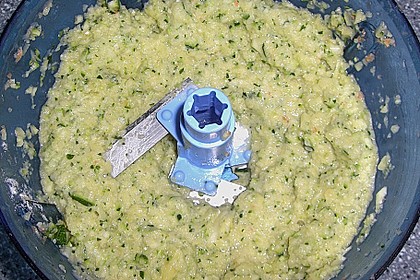 Gem&uuml;ser&ouml;sti mit Quarkdip 4