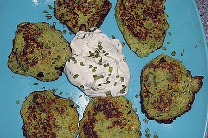 Gem&uuml;ser&ouml;sti mit Quarkdip 5