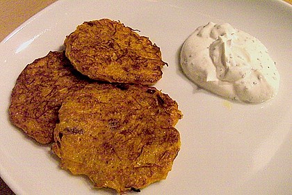 Gem&uuml;ser&ouml;sti mit Quarkdip 6