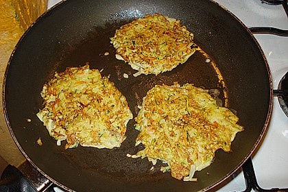 Gem&uuml;ser&ouml;sti mit Quarkdip 9