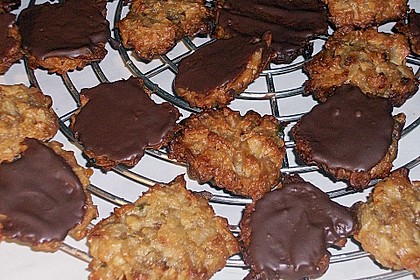 Florentiner Plätzchen 2