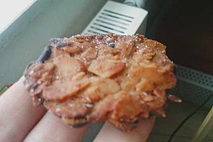 Florentiner Plätzchen 5