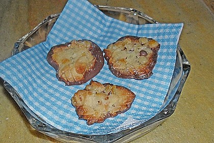 Florentiner Plätzchen 3