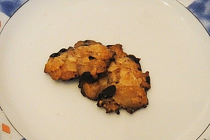 Florentiner Plätzchen 4
