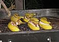 Schokobananen