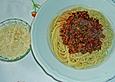 Pasta Sciutta