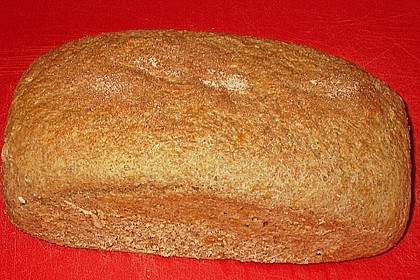 S&uuml;&szlig;es K&uuml;rbisbrot