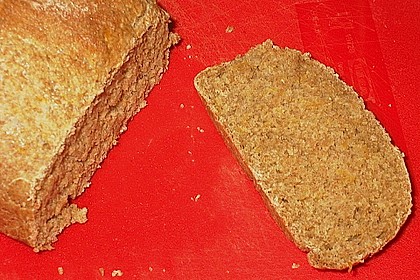 S&uuml;&szlig;es K&uuml;rbisbrot 1