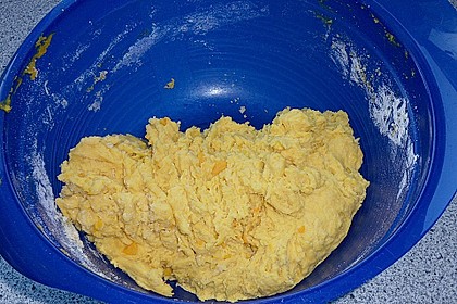 S&uuml;&szlig;es K&uuml;rbisbrot 3