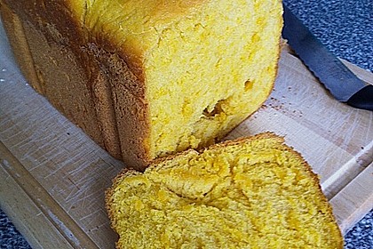 S&uuml;&szlig;es K&uuml;rbisbrot 4