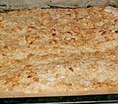 Saftiger Butterkuchen (Bild)