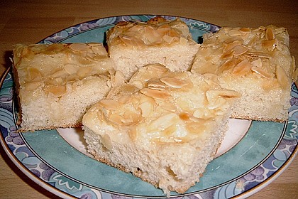 Saftiger Butterkuchen 7