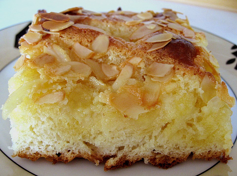 Butterkuchen