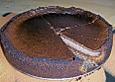 SABO - Nutella - Torte