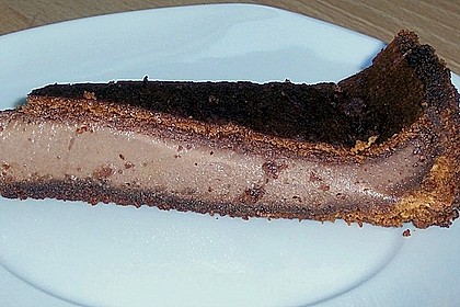 SABO - Nutella - Torte 1