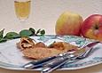 Apfel - Maultaschen