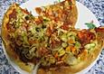 Pizza - Grundteig