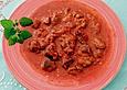 Lamm - Stifado