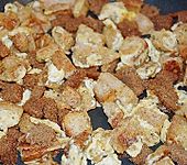 R&uuml;hrei - Toast (Bild)