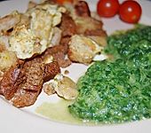 R&uuml;hrei - Toast (Bild)
