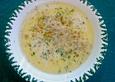 Hefe - Cremesuppe