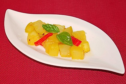 Eingelegte Zucchini 7