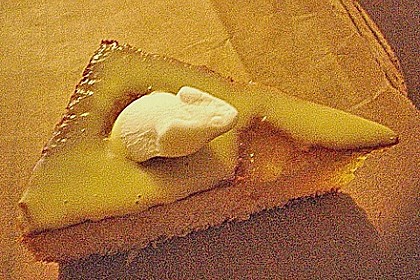 Fantakuchen mit Glasur 6