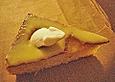 Fantakuchen mit Glasur