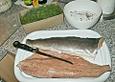 Graved Lachs