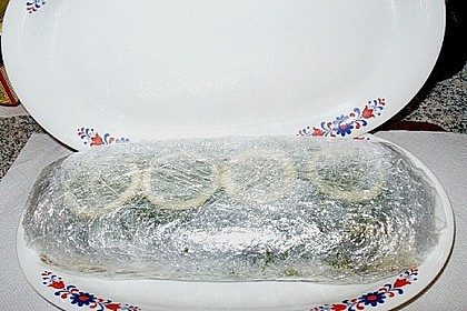 Graved Lachs 2