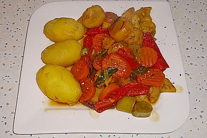 Gem&uuml;sepfanne 3