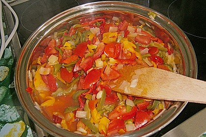 Gem&uuml;sepfanne 7