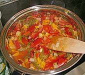 Gem&uuml;sepfanne (Bild)