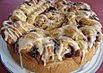 Cinnamon Rolls