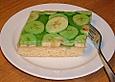 Bananenkuchen