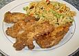 Teriyaki Chicken