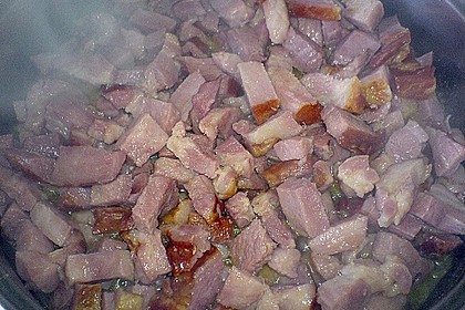 Kartoffel - Sauerkraut - Auflauf 10