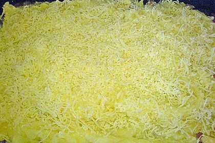 Kartoffel - Sauerkraut - Auflauf 18