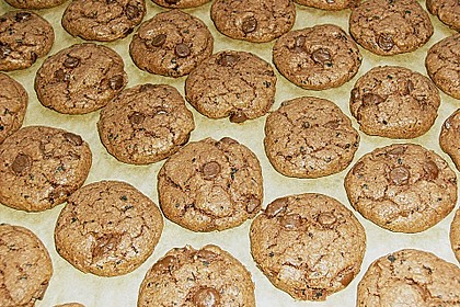 Kinder - Schokoladenpl&auml;tzchen 1
