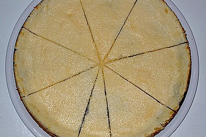 Mohntorte
