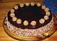 Schoko - Torte