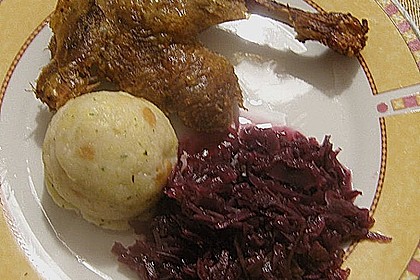 Knoblauch - Ente 36