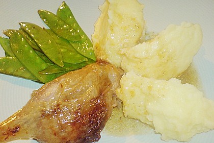 Knoblauch - Ente 19