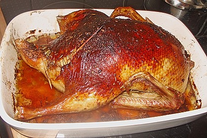 Knoblauch - Ente 26