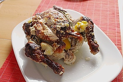Knoblauch - Ente 38