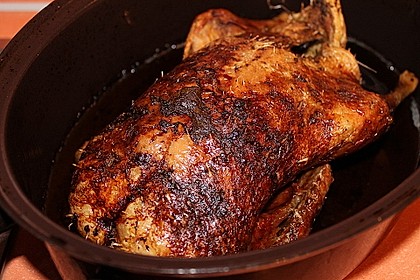 Knoblauch - Ente 9